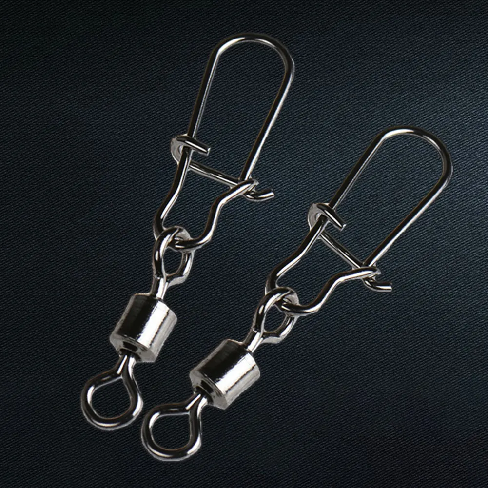 fishing quick connect