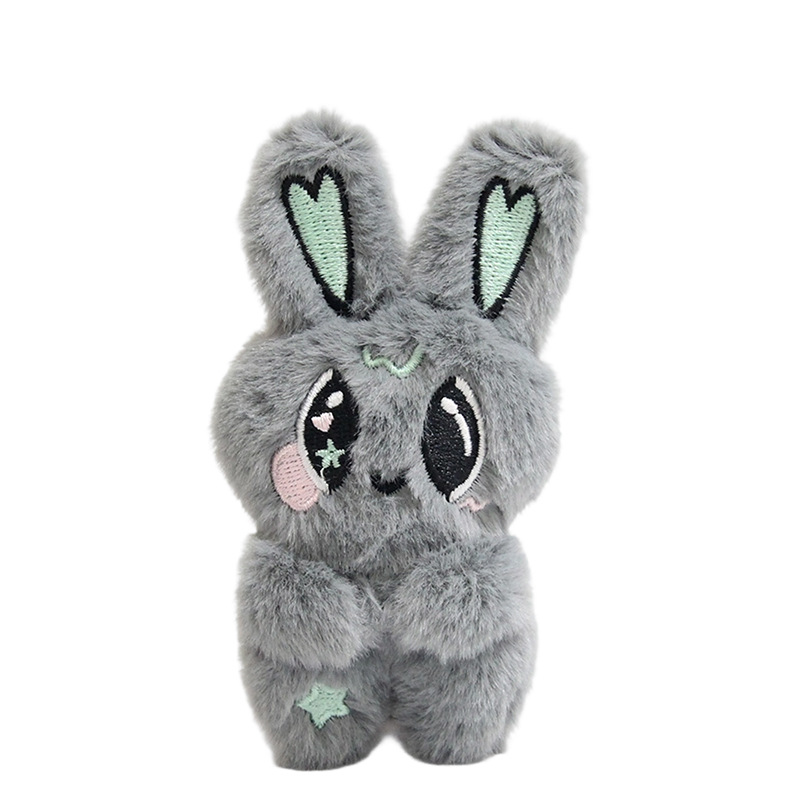 GMMTV Celebrities 2025 Sports Day Plush Doll Keychain Collectible Pendant