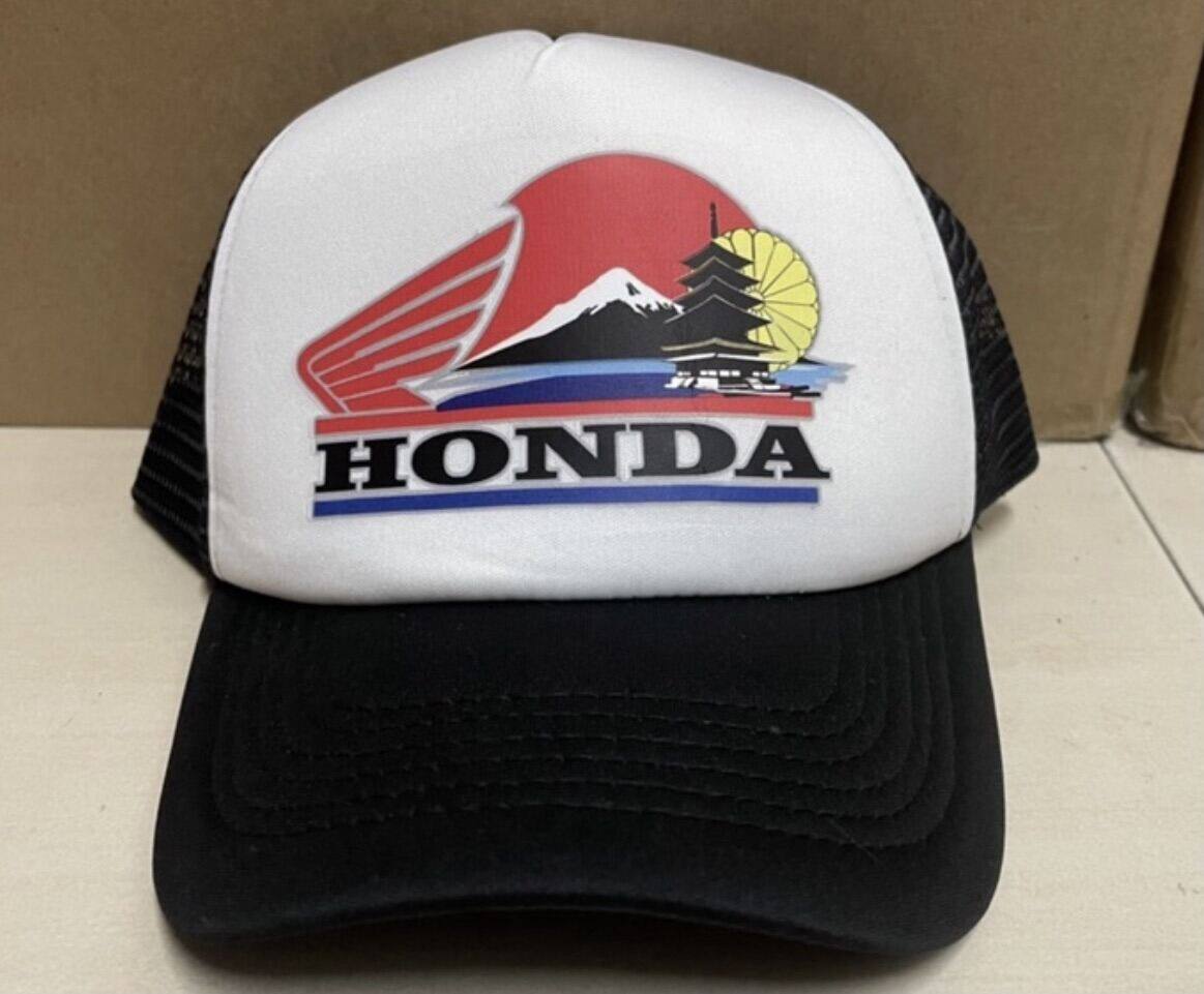 Cap/topi honda japan team | Lazada