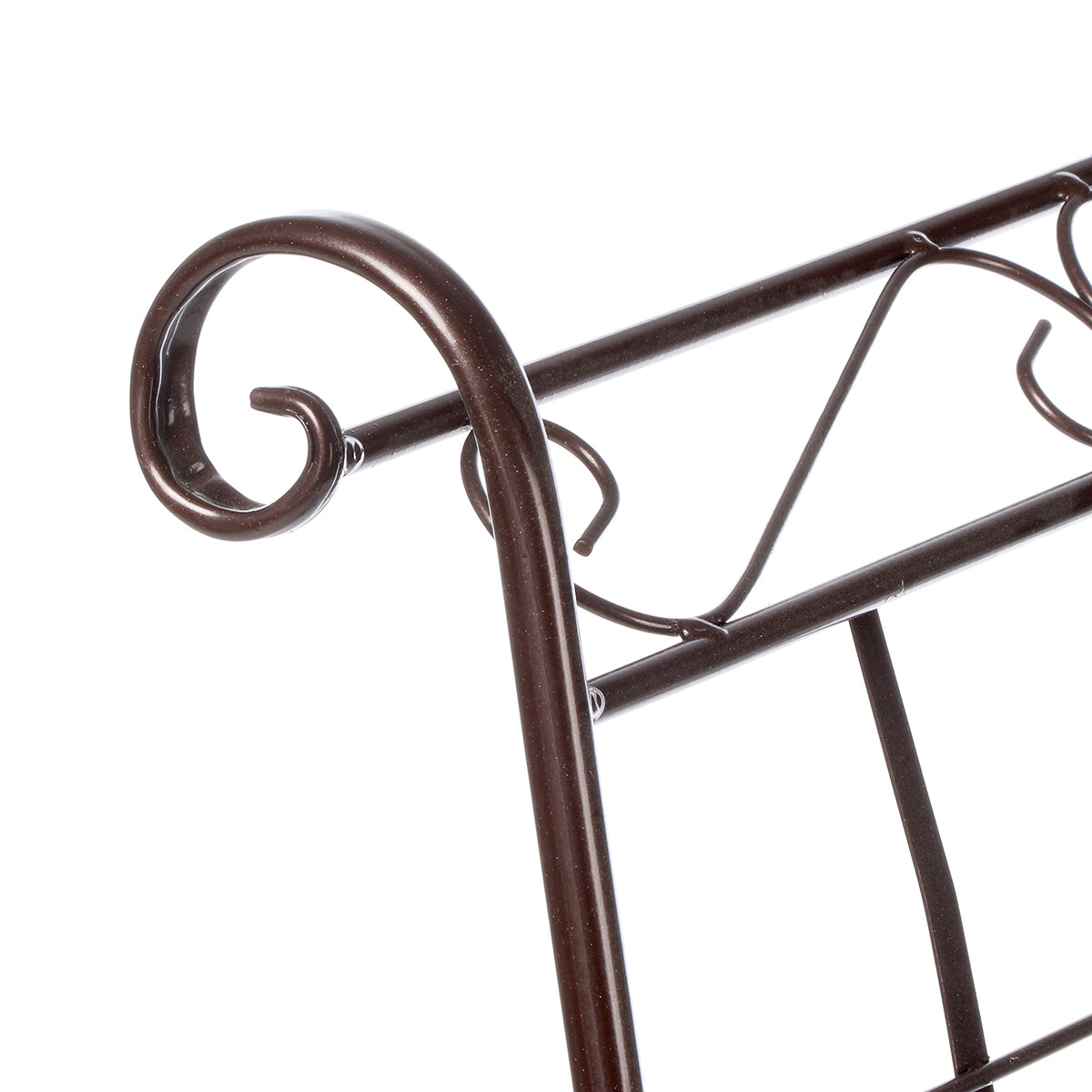 Nghiêng Kệ Tạp Chí Báo Văn Học Giá Kệ Sách Lưu Trữ Sắp Xếp Giá Sách Kệ Sắt 42X55X18Cm Nhà Phòng Khách Văn Phòng