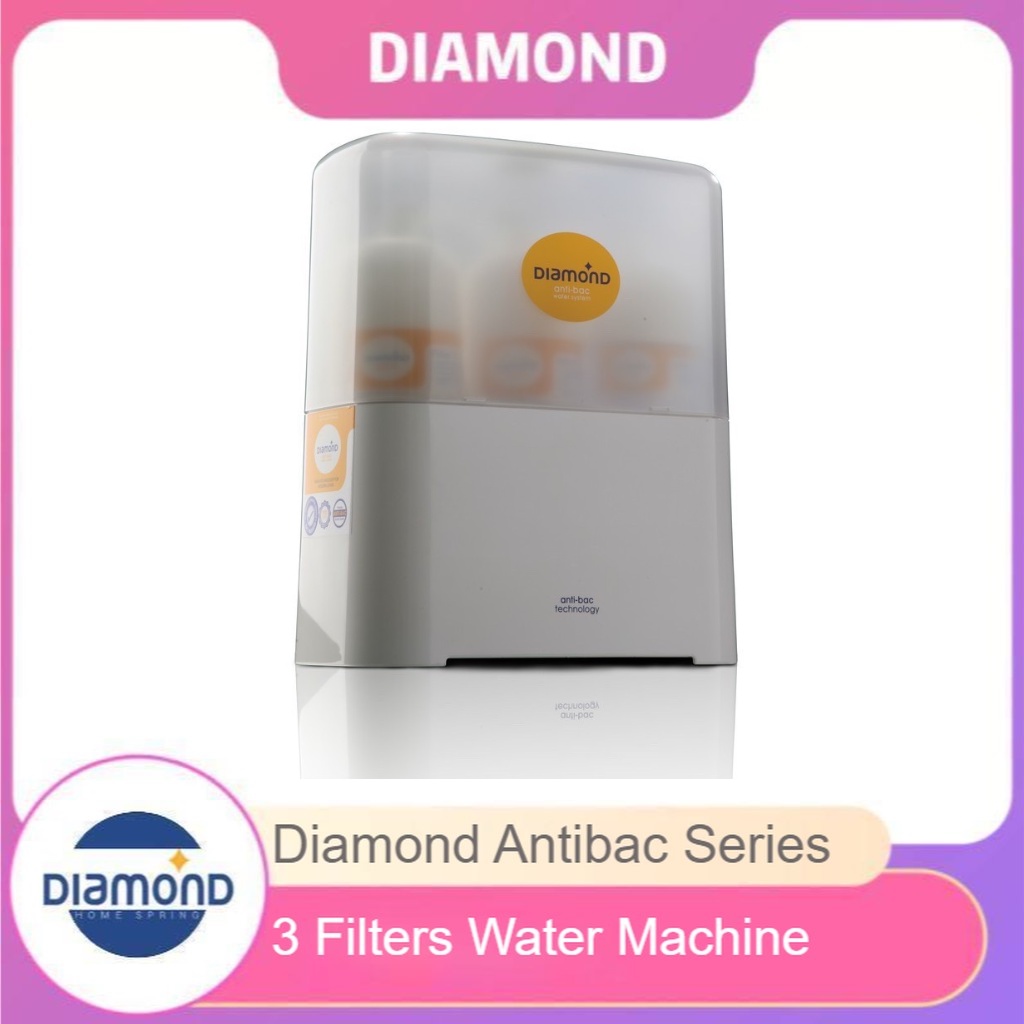 Buy Diamonds Water Online at a Better Price
