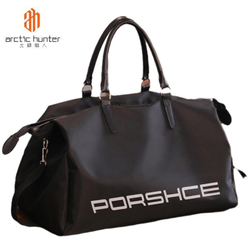 ARCTIC HUNTER túi đựng đồ túi du lịch túi xách du lịch túi du lịch xách tay túi du lịch không thấm nước Túi hành lý khoảng cách ngắn của túi du lịch cho nam dung tích lớn
