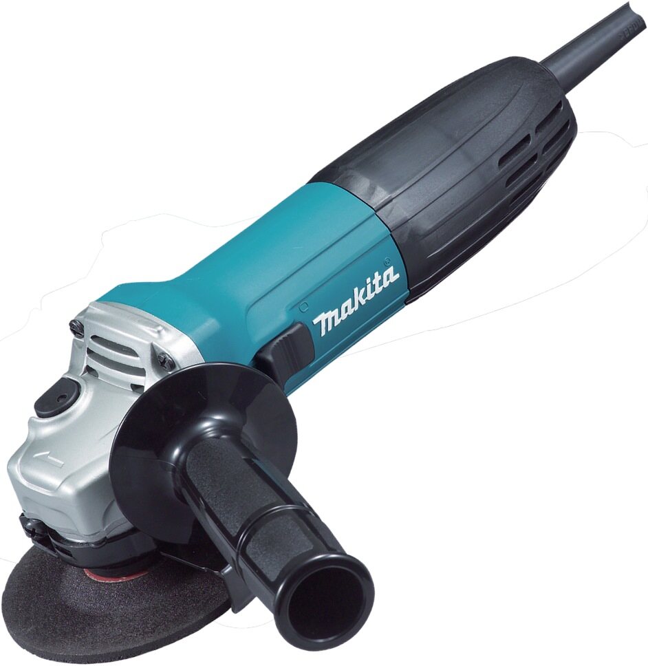 MAKITA GA4030 720W 4" ANGLE GRINDER Harga 280 Ringgit*Penghantaran Percuma
