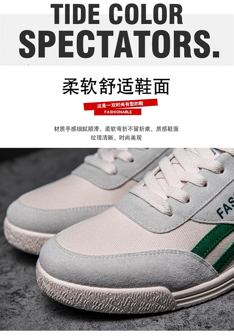 Giày Nam Mùa Đông Mới 2020 Ở Baotou Với Một Bàn Đạp Lười Không Gót Nửa Dép Thời Trang Mặc Ngoài Sandal Và Dép 5