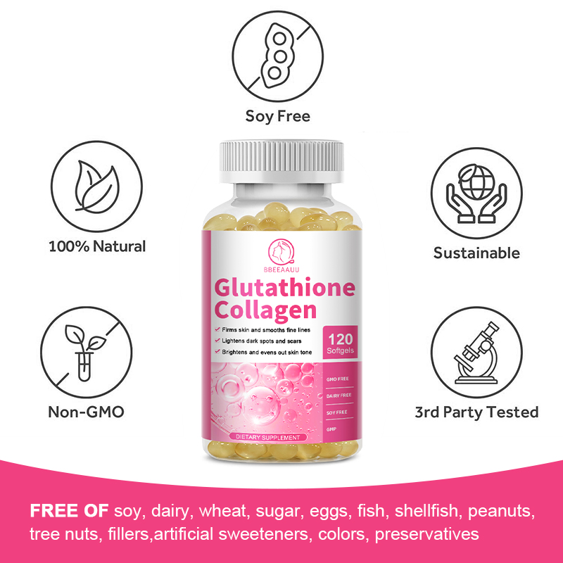 glutathione tablets how much mg per day Amazon.com: Glutathione Capsules - 1,500mcg L-Glutathione Supplement with  Vitamin C - Skin Tone Enhancer - Targets Dark Spots & Acne Marks -  Antioxidant Supplement for Beauty & Health Support
