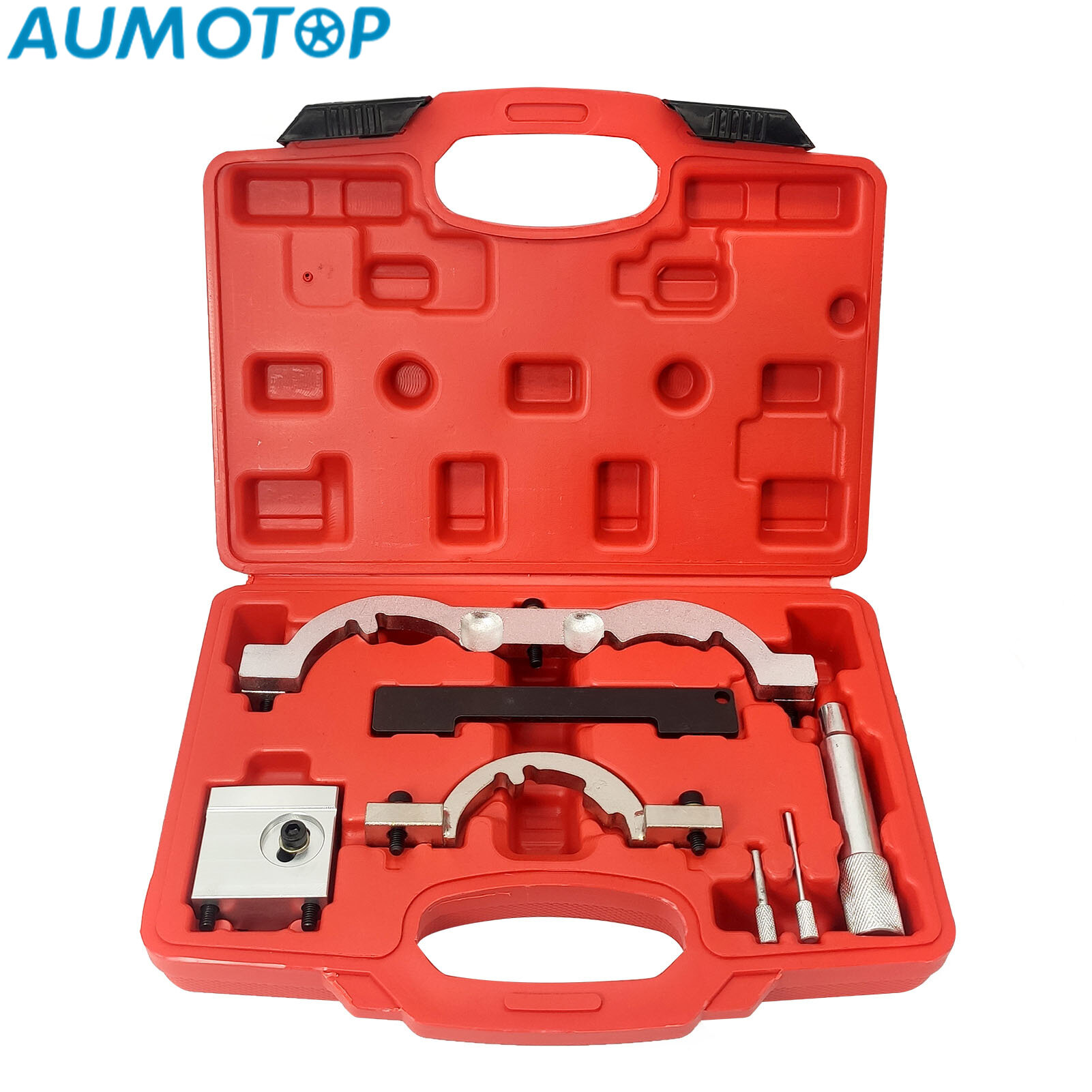 Engine Timing Locking Belt Tool Kit Replacement for Opel Vauxhall Cruze 1.0 1.2 1.4