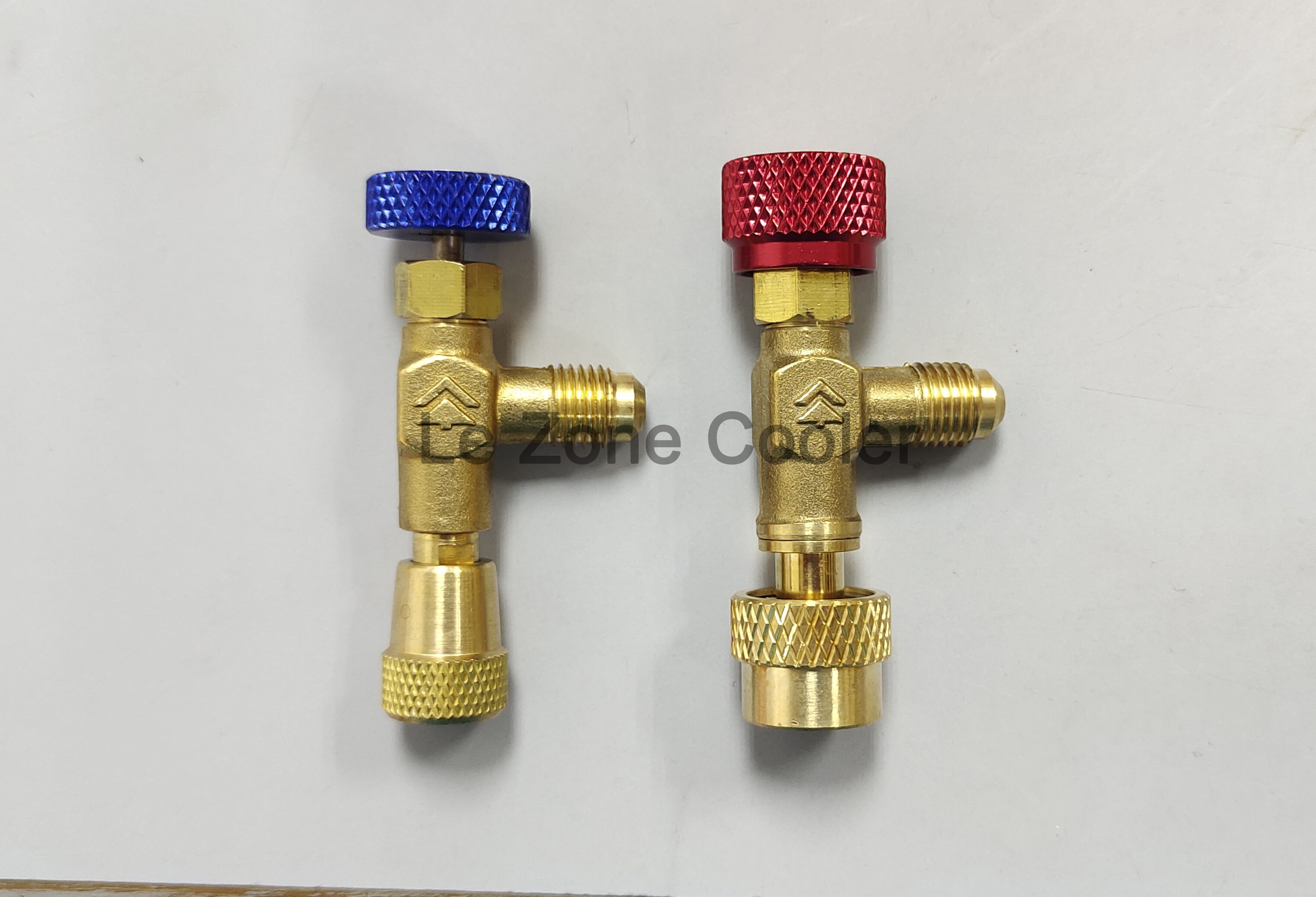 Hongsen Refrigerant Retention Control Valve R32 R410A R410 R22 R404A ...