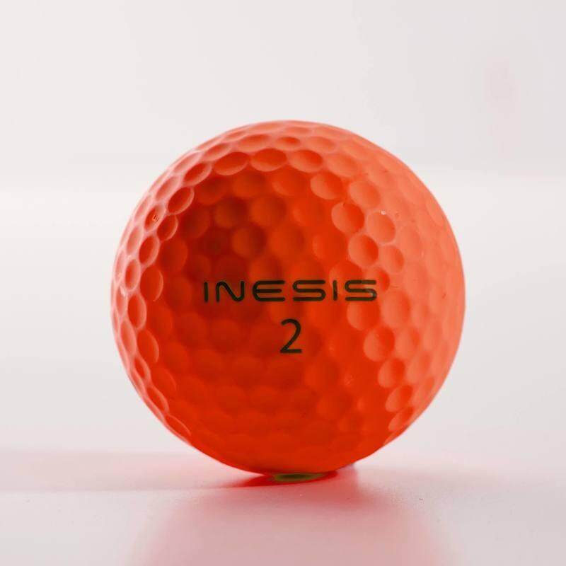 inesis golf ball price
