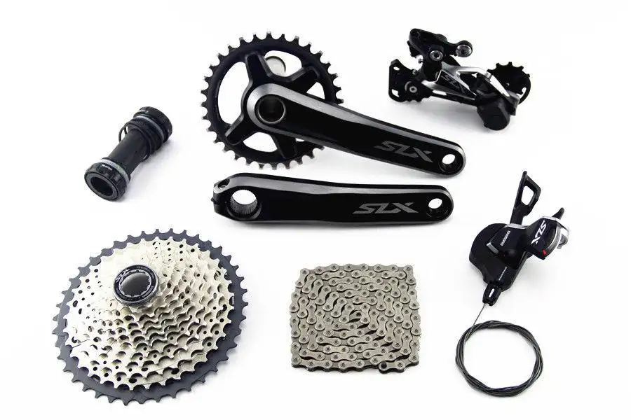 slx 1x11 groupset price