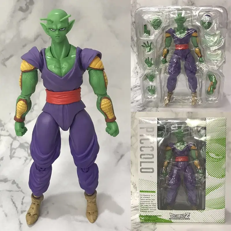 piccolo action figure