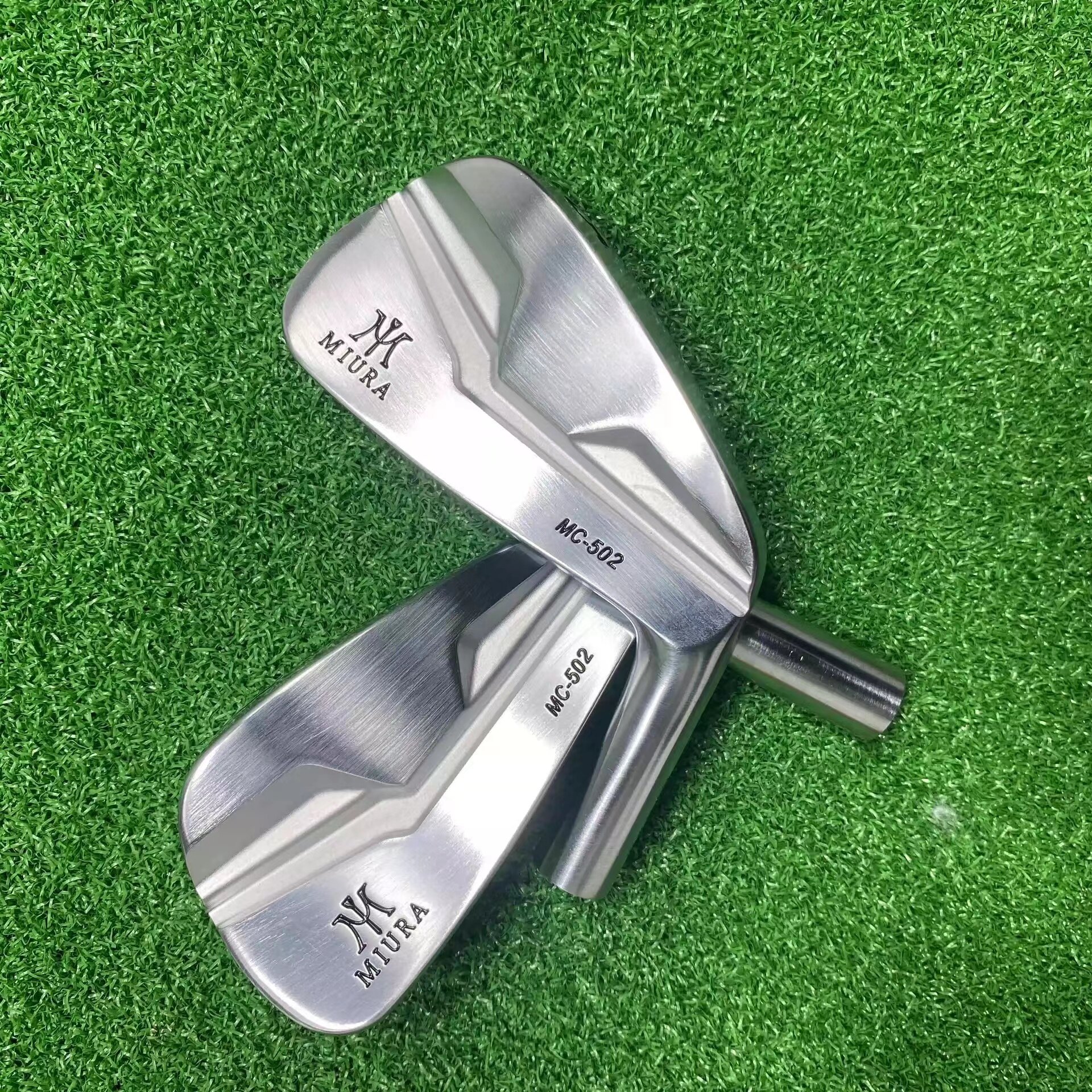 Mc502 golf sắt bộ câu lạc bộ golf