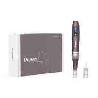 New Design Wireless Type-C Charging Mode Wholesale Price Dermapen Ultima Drpen/ Professional Derma pen Dr.pen A10