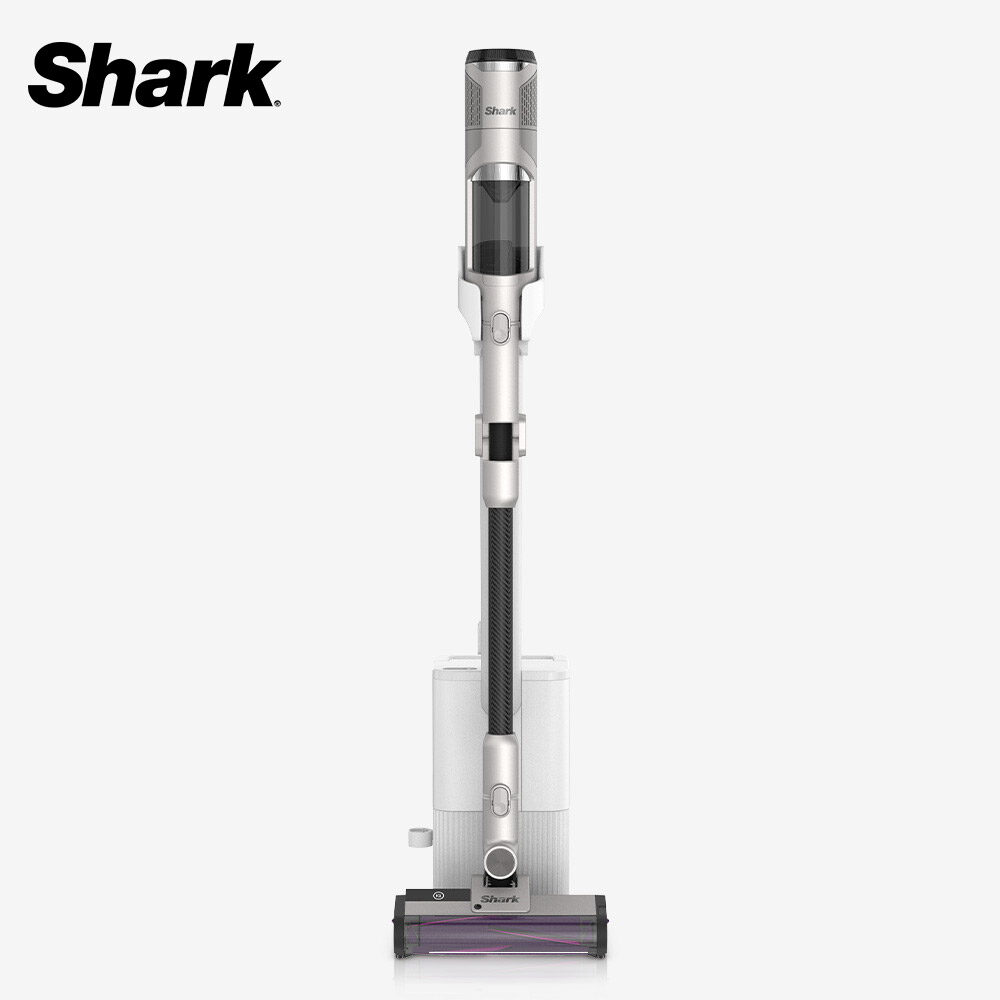 Shark IQ Plus IW3241 Cordless Stick Vacuum Cleaner Auto Empty System ราคา 33,990 บาท*ส่งฟรี