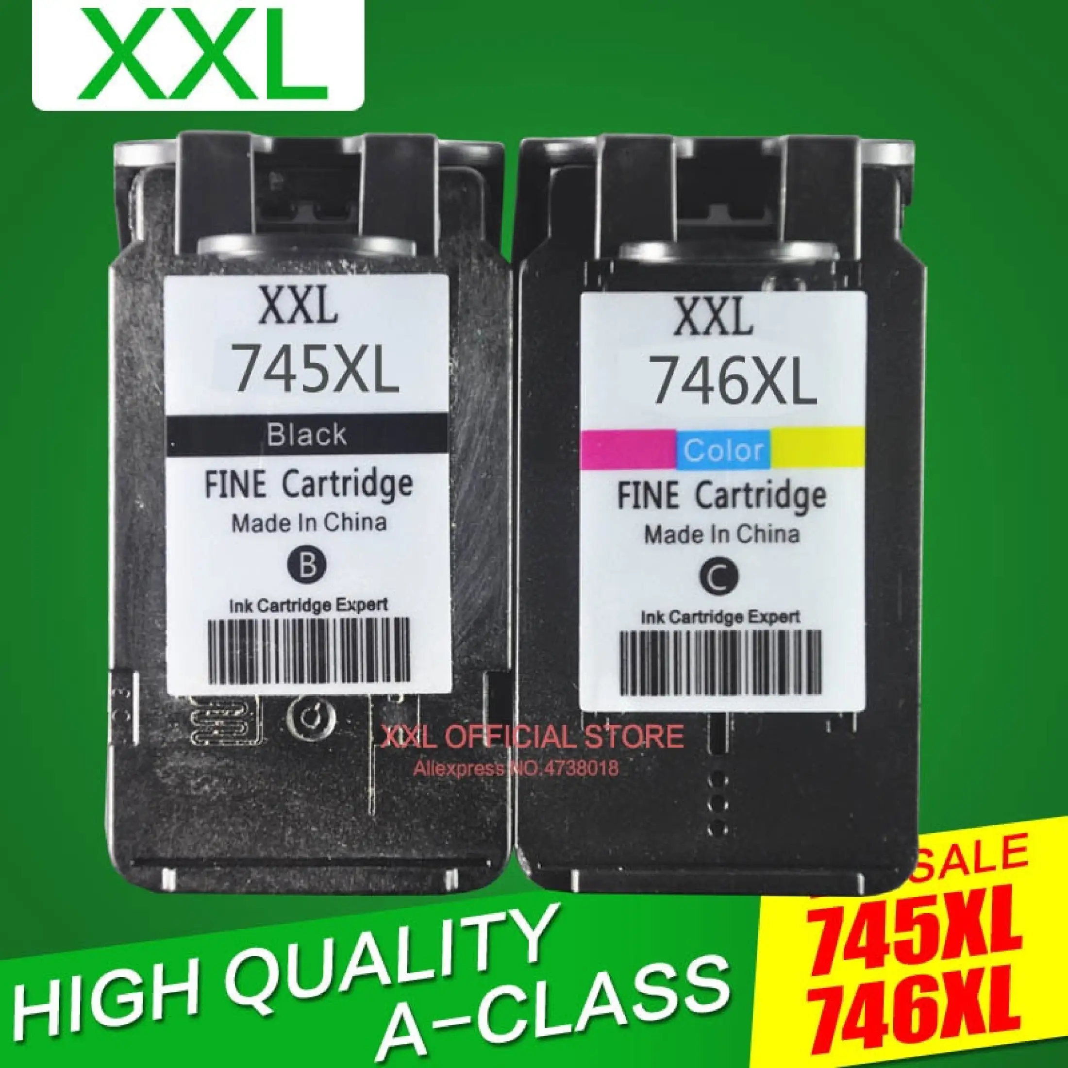 cartridge ink canon price