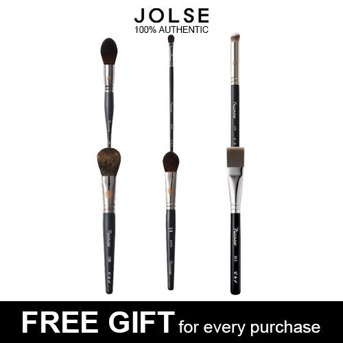 Piccasso cọ trang điểm kem nền Kem che khuyết điểm Phấn Phấn mắt 133 207A 207 108 pony14 163