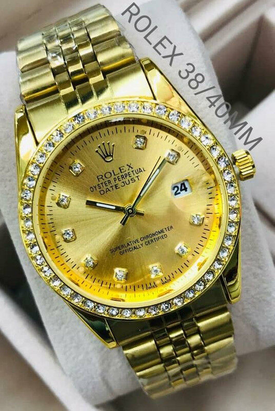 Jam rolex 2025 original price