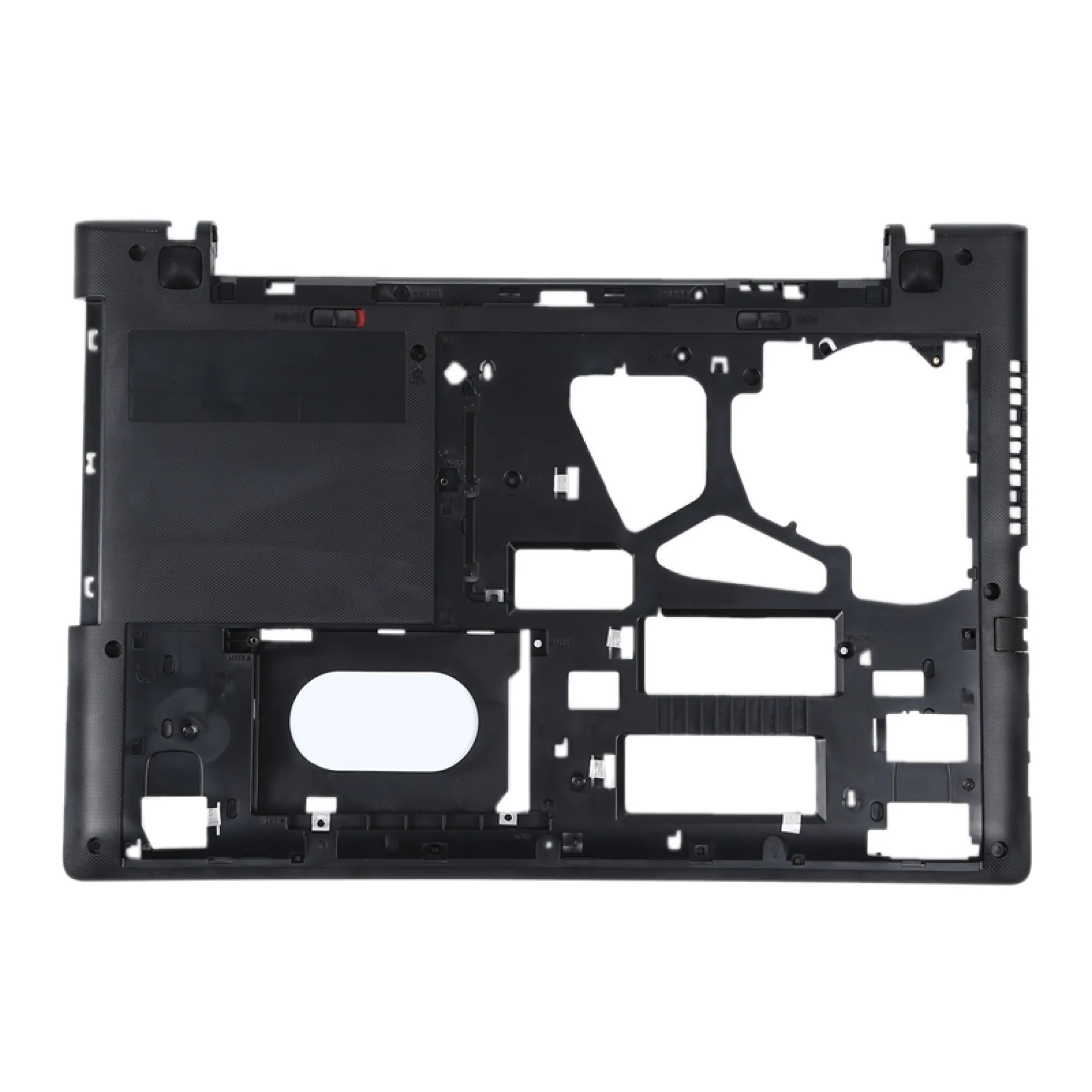 New For Lenovo G50 70a G50 70 G50 70m G50 80 G50 30 G50 45 Z50 70 Palmrest Cover Bottom Base Cover Case Hdd Hard Drive Cover Lazada Singapore