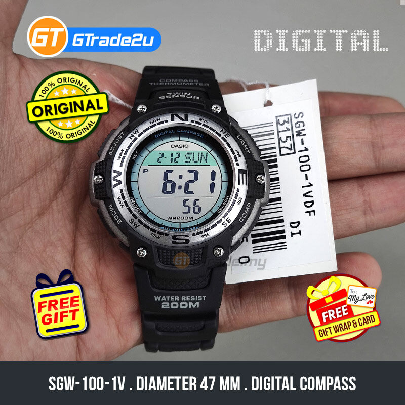 casio module no 3157