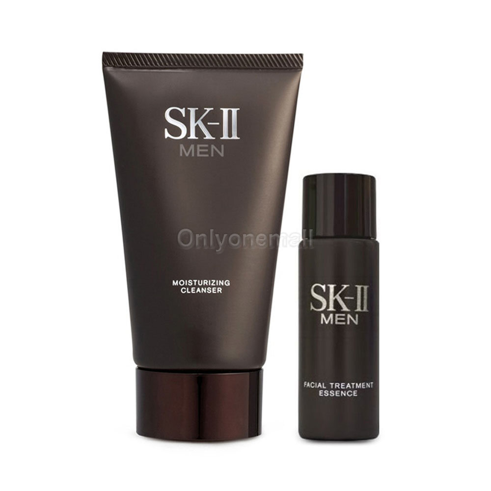 sk2 men's moisturiser