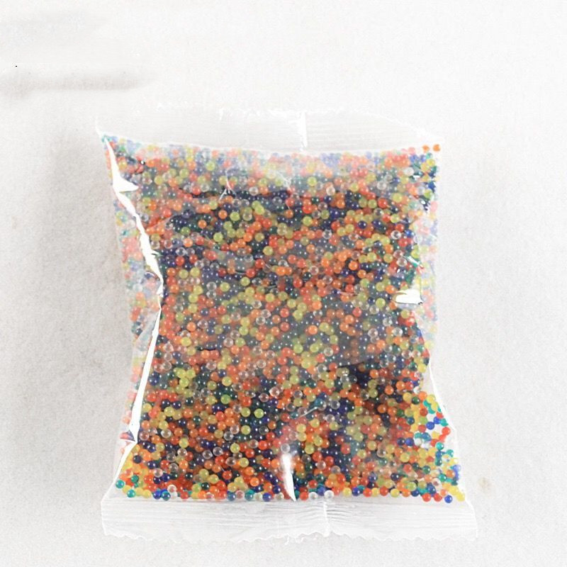 50000pcs 水宝宝 Extra Large Orbeez Ball Crystal Orbeez Giant Water Ball Baby Kristal Cheap Baby Crystal Water Ball Toys Home Decor Gift For Christmas Kids﻿
