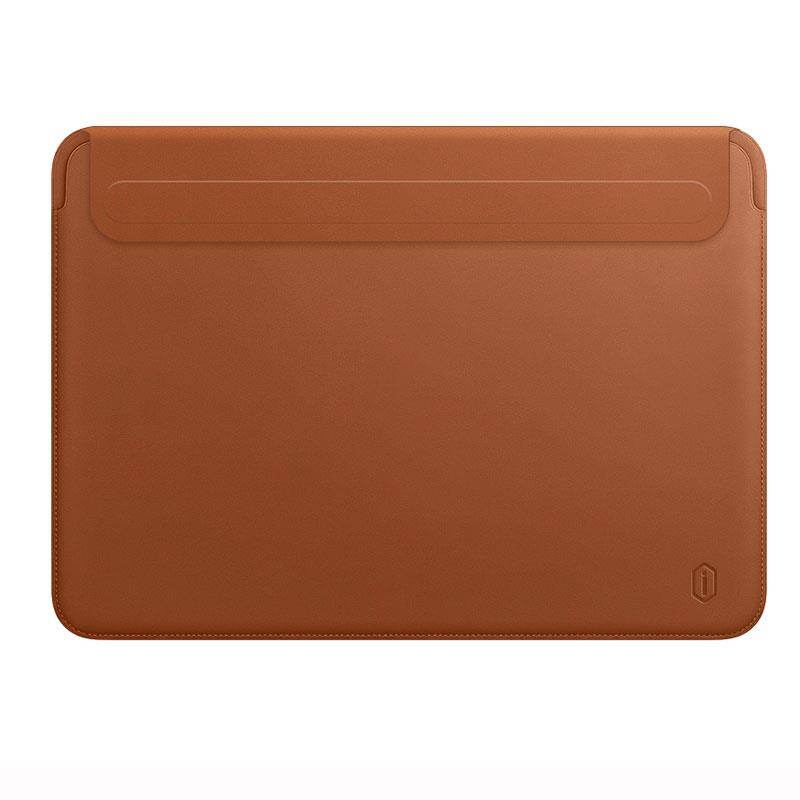 Wiwu Da siêu mỏng Tay Áo Cho 2022 Macbook Air/Pro M2 13.3/MacBook Pro 2020 M1 A2159 A1989 A1708/Macbook Air M1 13.3 A2179 Surface Book Máy Tính Bảng Máy Tính Xách Tay