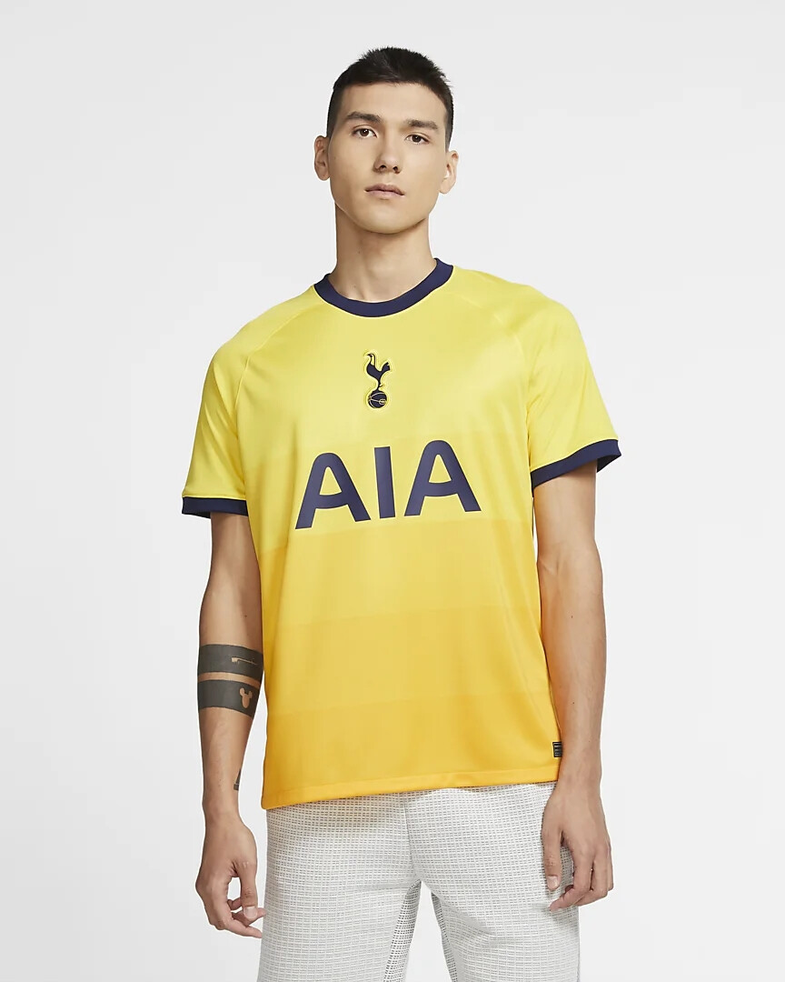 Top Quality 2020 2021 Season Jersey Spurs Jersey 3rd Away Soccer Jersey Third Football Jersey Training Shirt For Men Adults Gred Copy Original Lazada Ph