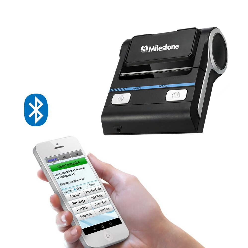 app for thermal printer