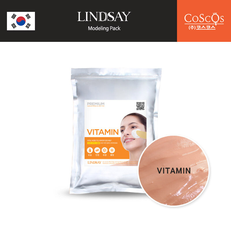 Gambar Lindsay Modeling Pack 1kg   Vitamin
