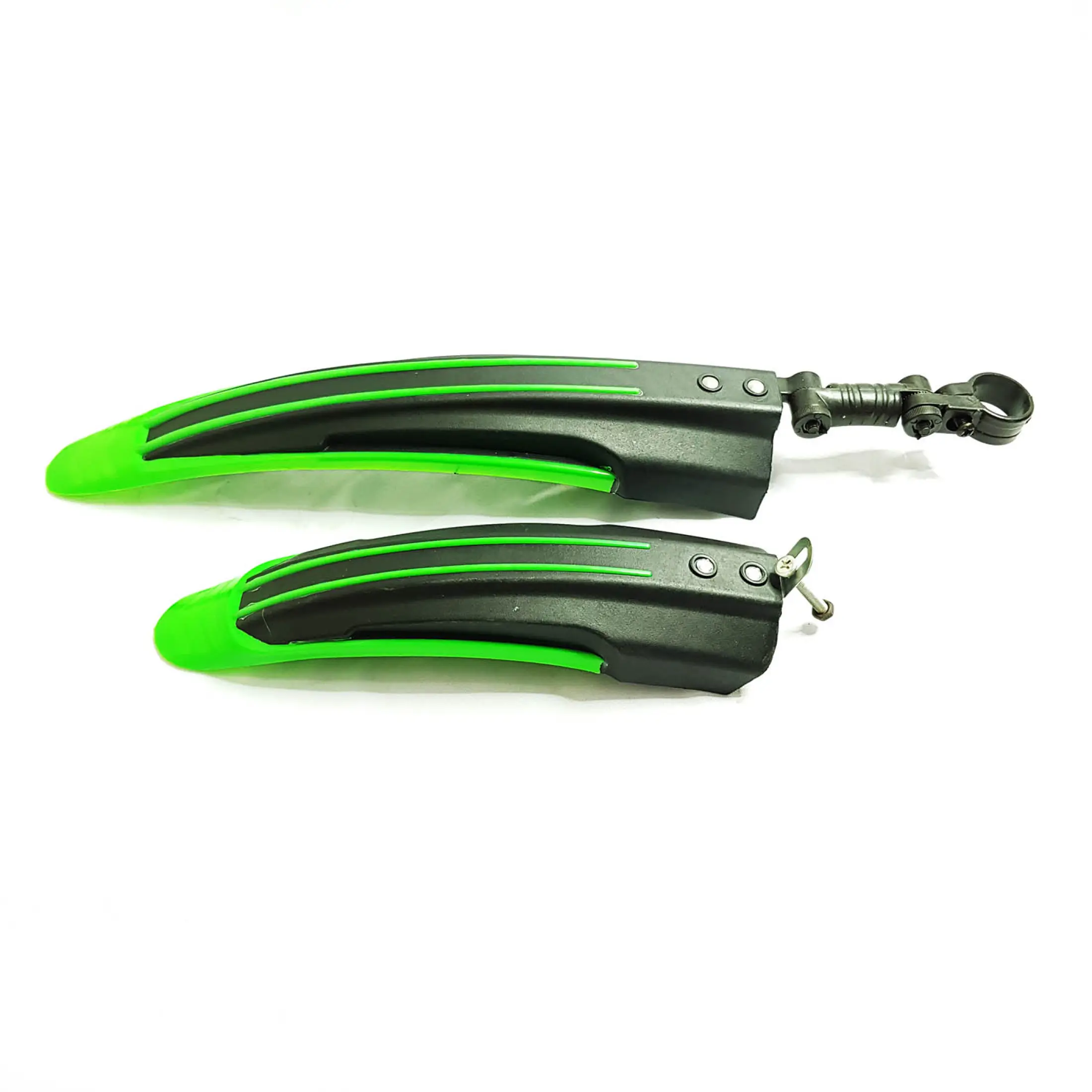 Mud Guard Tapalodo Mtb Mountain Bike Two Tones Color Lazada Ph