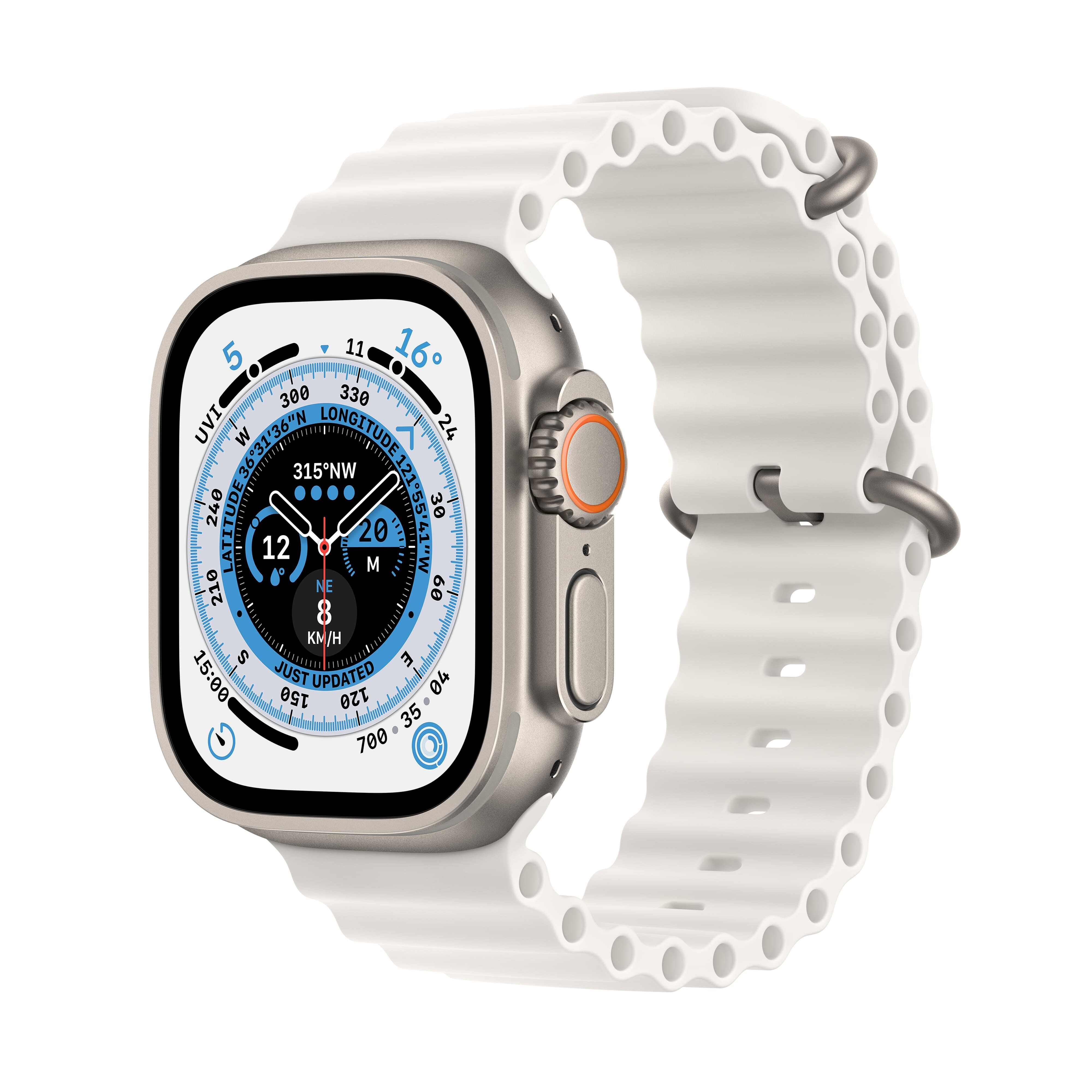 Apple Watch Ultra Price in Malaysia & Specs RM3711 TechNave