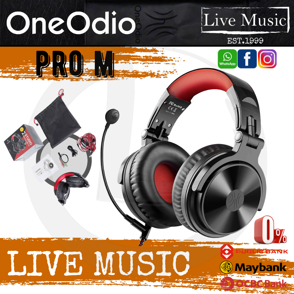 oneodio a71 over ear headphones with mic Off 71% - www.gmcanantnag.net