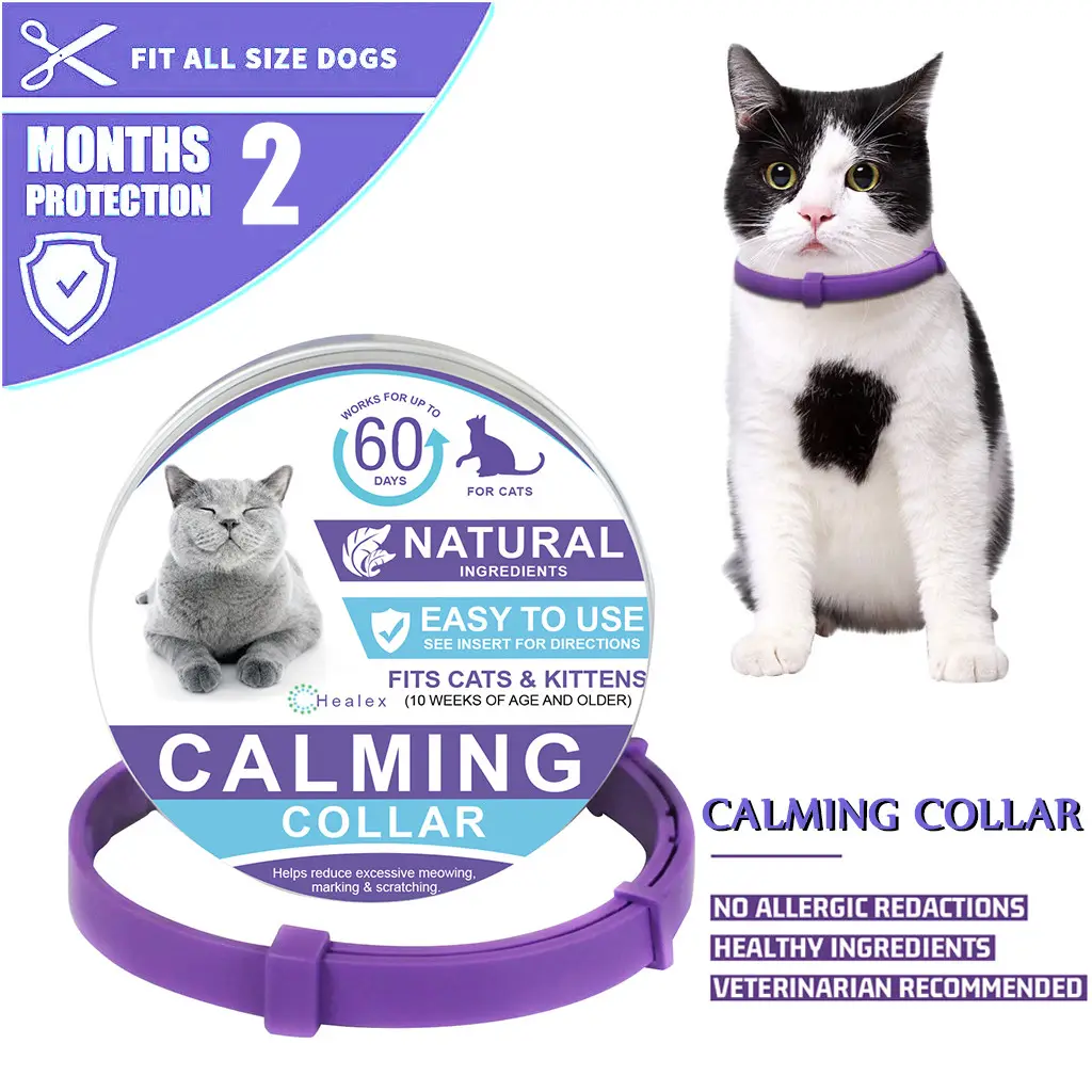 calming collar