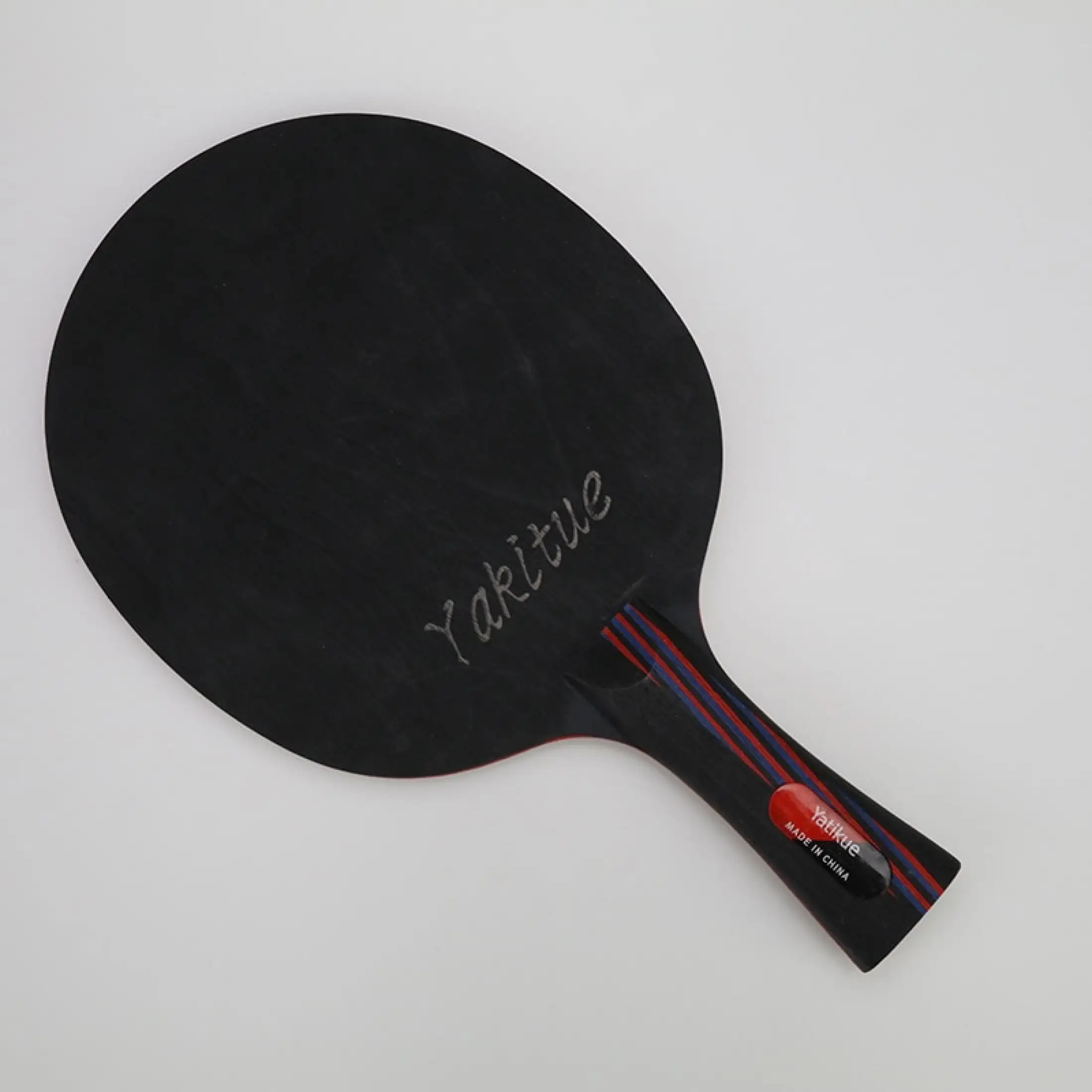 Bet Tenis Meja Nano 9 8 Kayu Hibrida 9 8 Kelelawar Ping Pong Dasar Untuk Raket Pingpong Kualitas Terbaik Lazada Indonesia