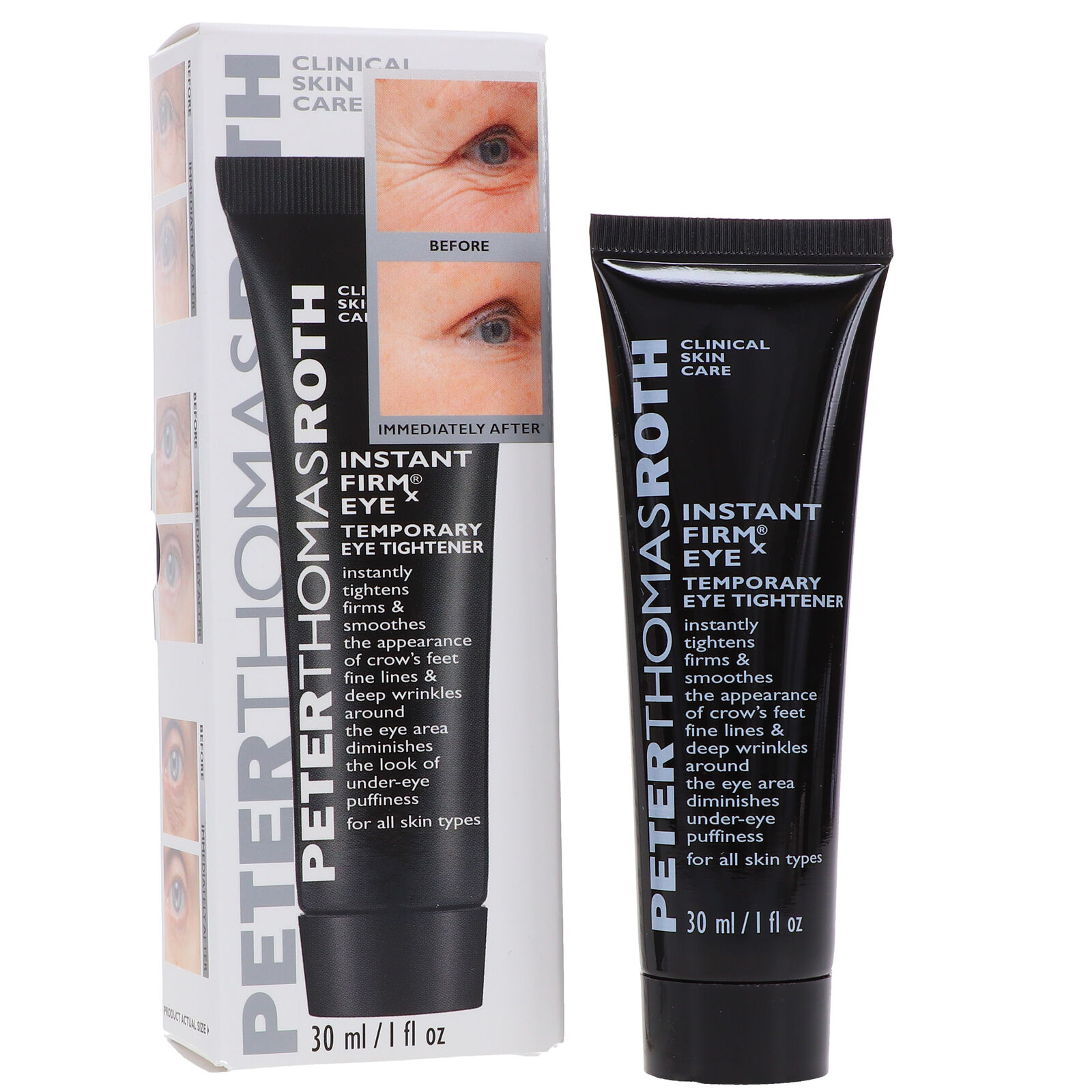 Peter thomas roth instant firmx eye 30ml/1oz