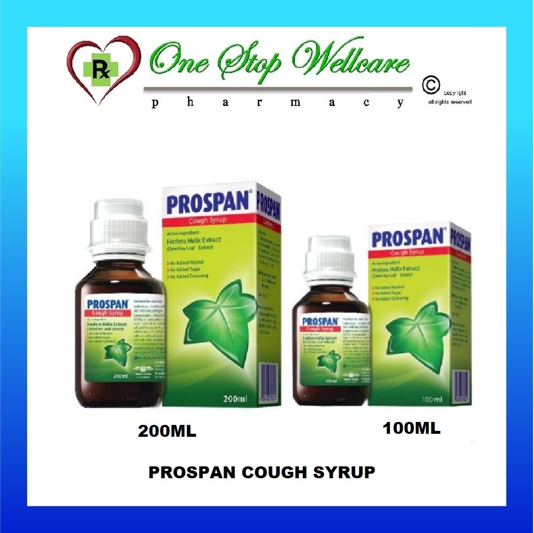 Shop Bena Expectorant Syrup online