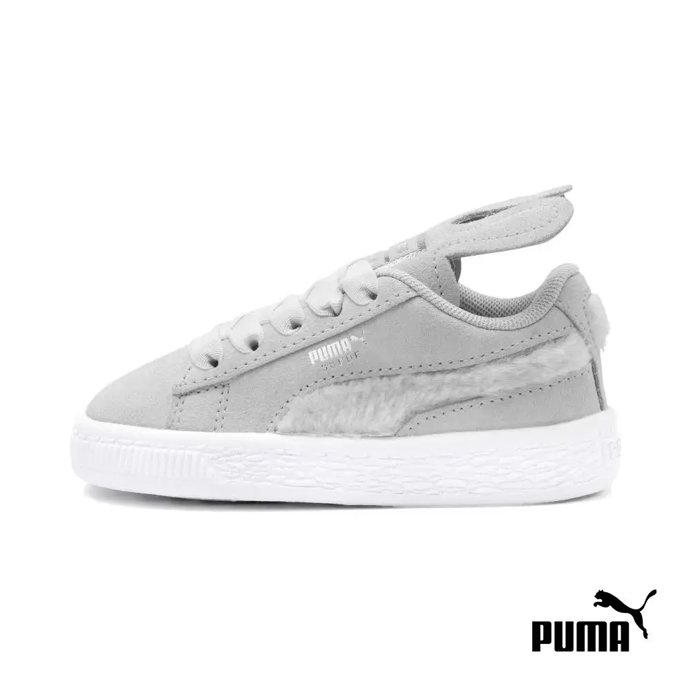puma female trainers