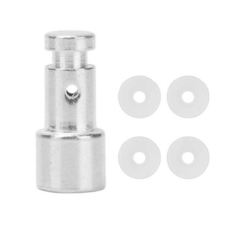 Gambar 10Set Float Valve with Sealing Rings Fit for GoWISE GW22620 GW22623 GW22637 Kitchen Electric Pressure Cooker Accessories