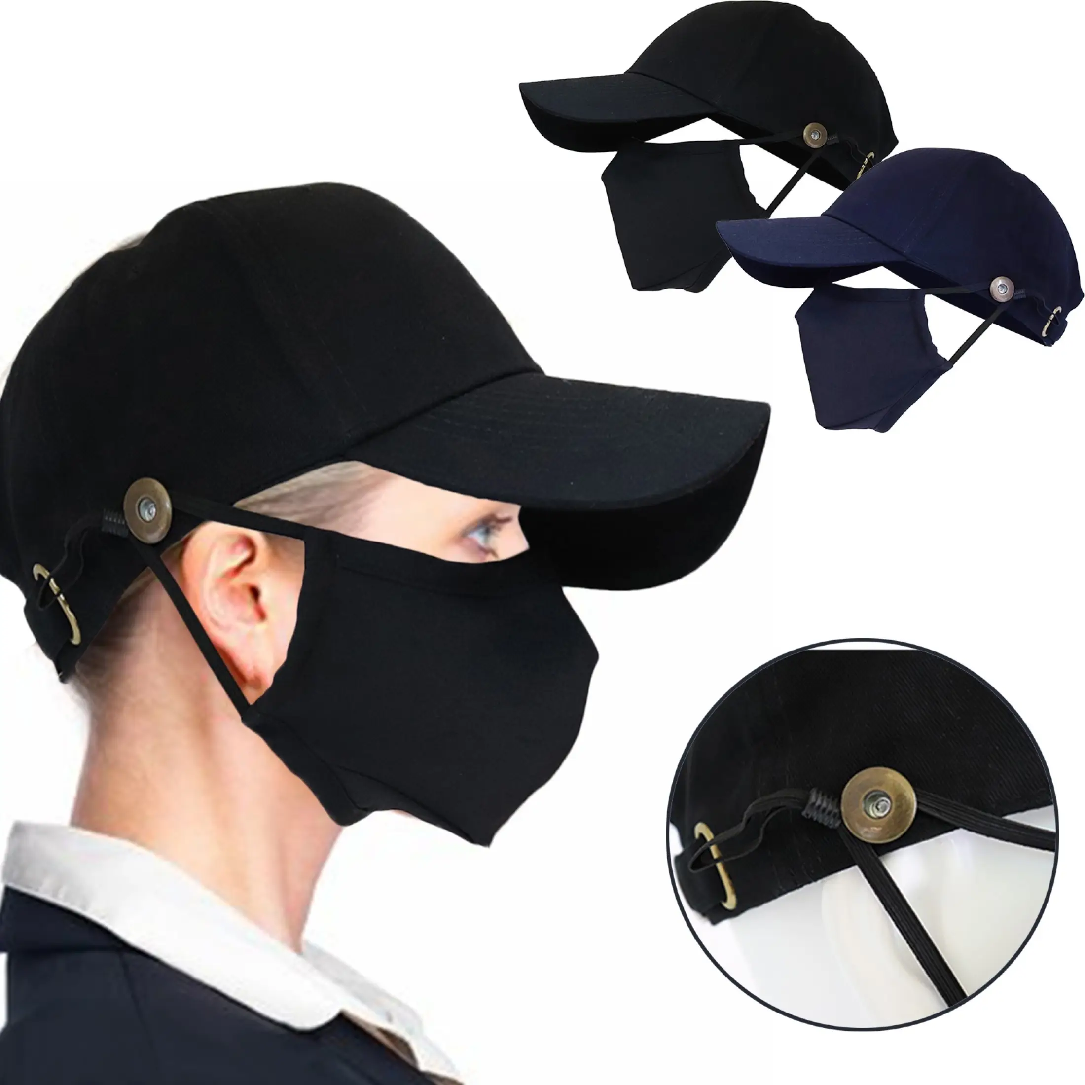 Flexible hat Clearance