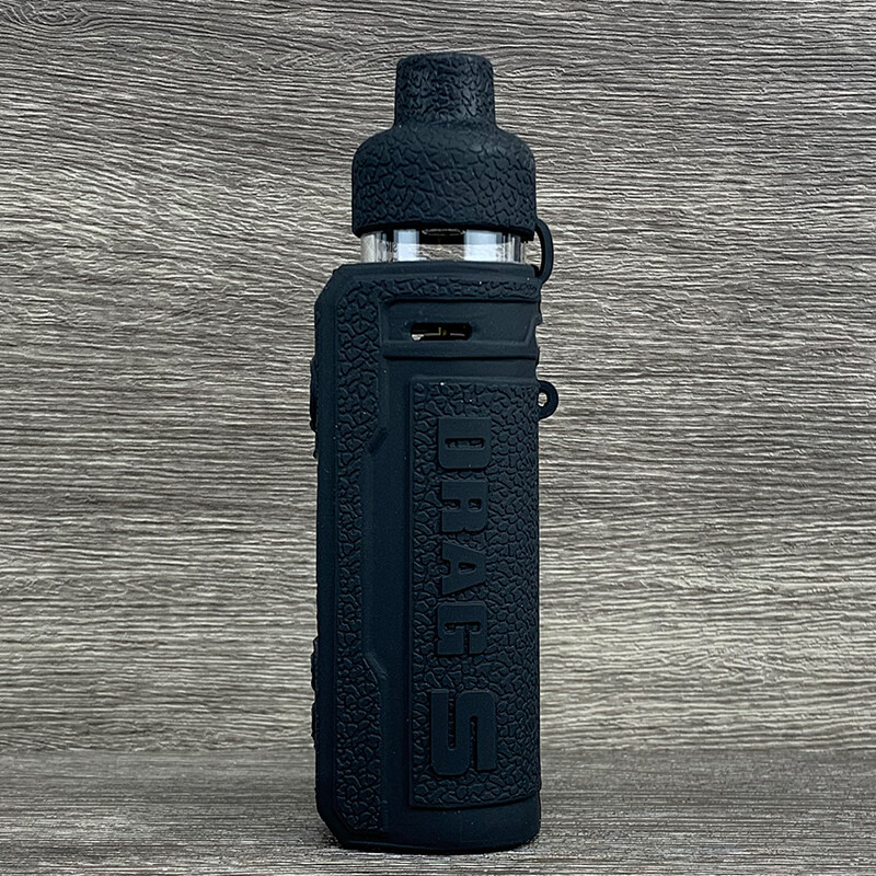 Voopoo Drag S Case VOOPOO Silicone Protective Cover Drag X Plus