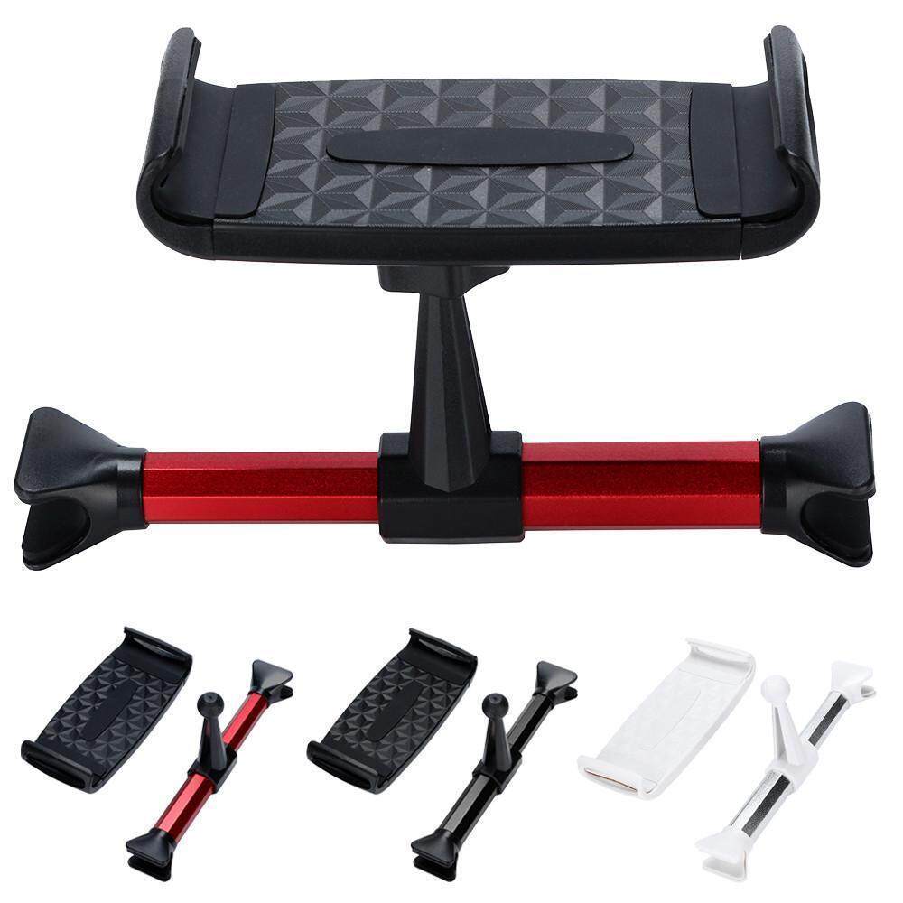 Car Rear Back Seat Headrest Phone Tablet Ipad Holder Stand Support