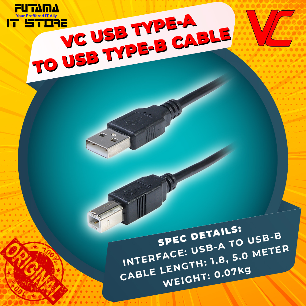 1.5M Mini USB Cable Type B 5 Pin Fast Data Sync Le... – Grandado 1.5M Mini USB Cable Type B 5 Pin Fast Data Sync Le... – Grandado