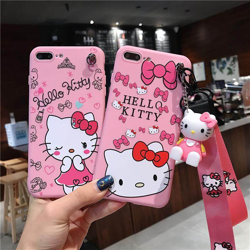 76 Gambar Silikon Oppo F1s Hello Kitty Kekinian
