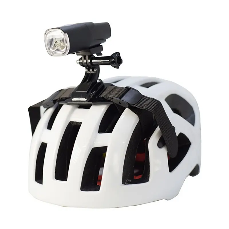 headlight helmet