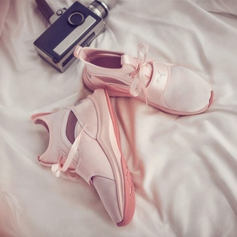 original puma phenom satin