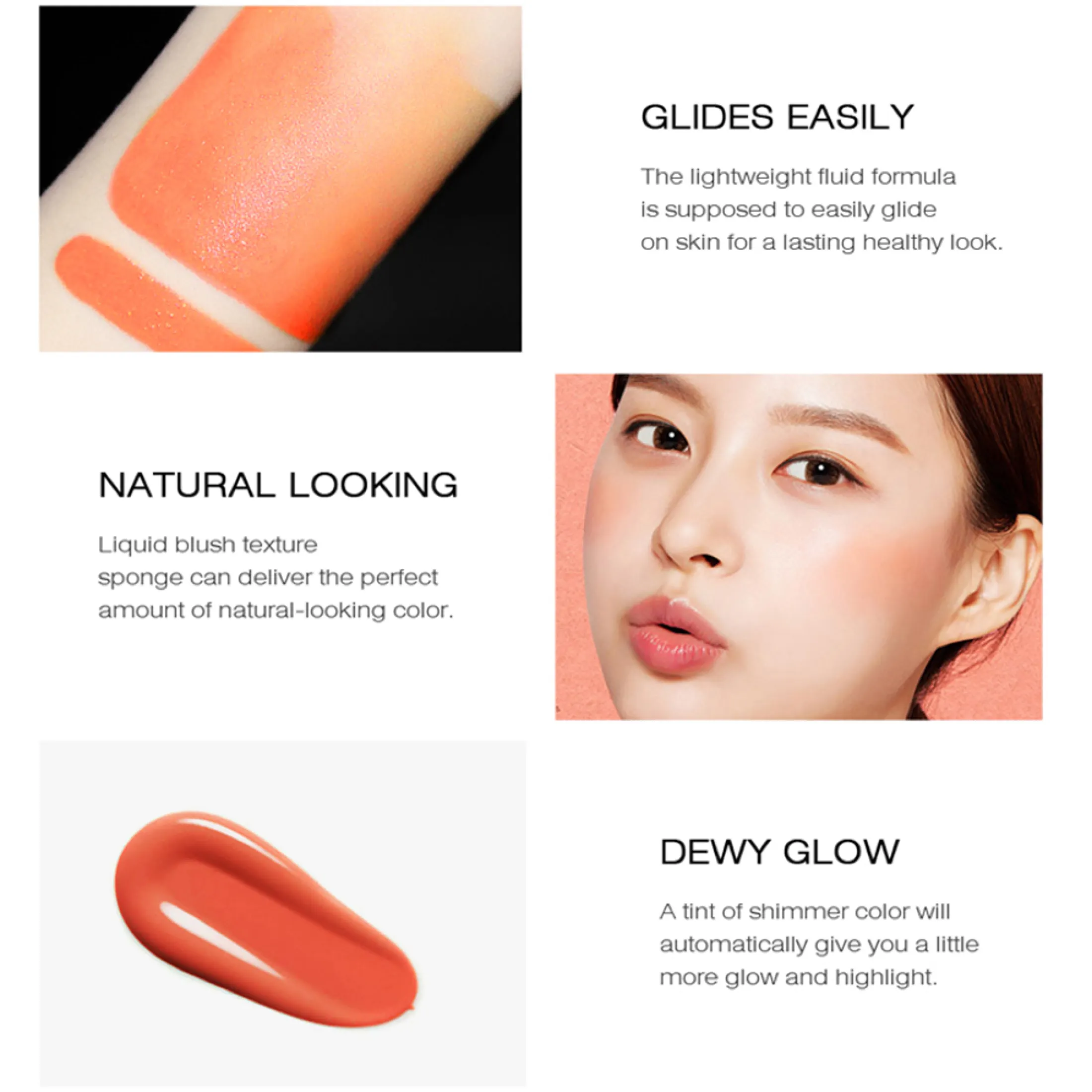 karite liquid blusher