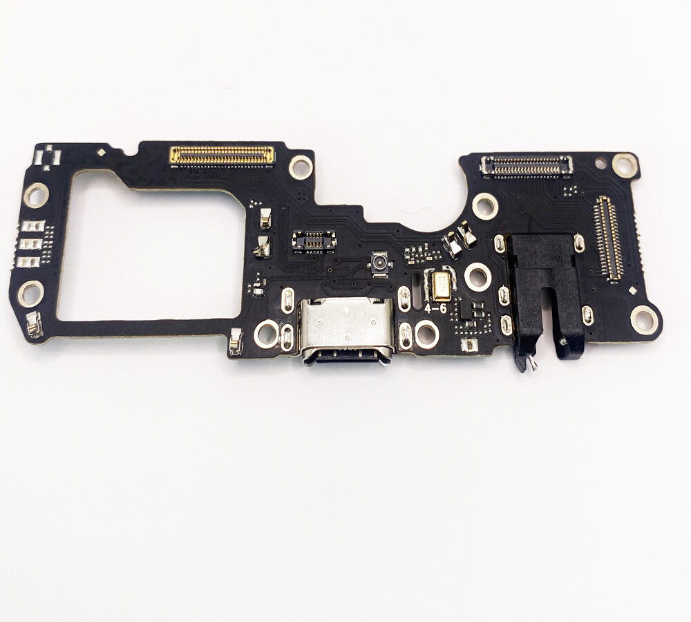 Đầu nối cáp dẻo cổng sạc usb cho oppo reno7 4g