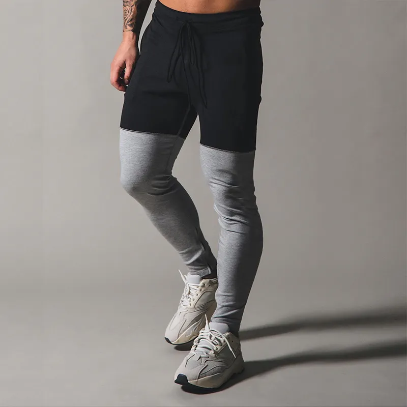 high quality mens sweatpants