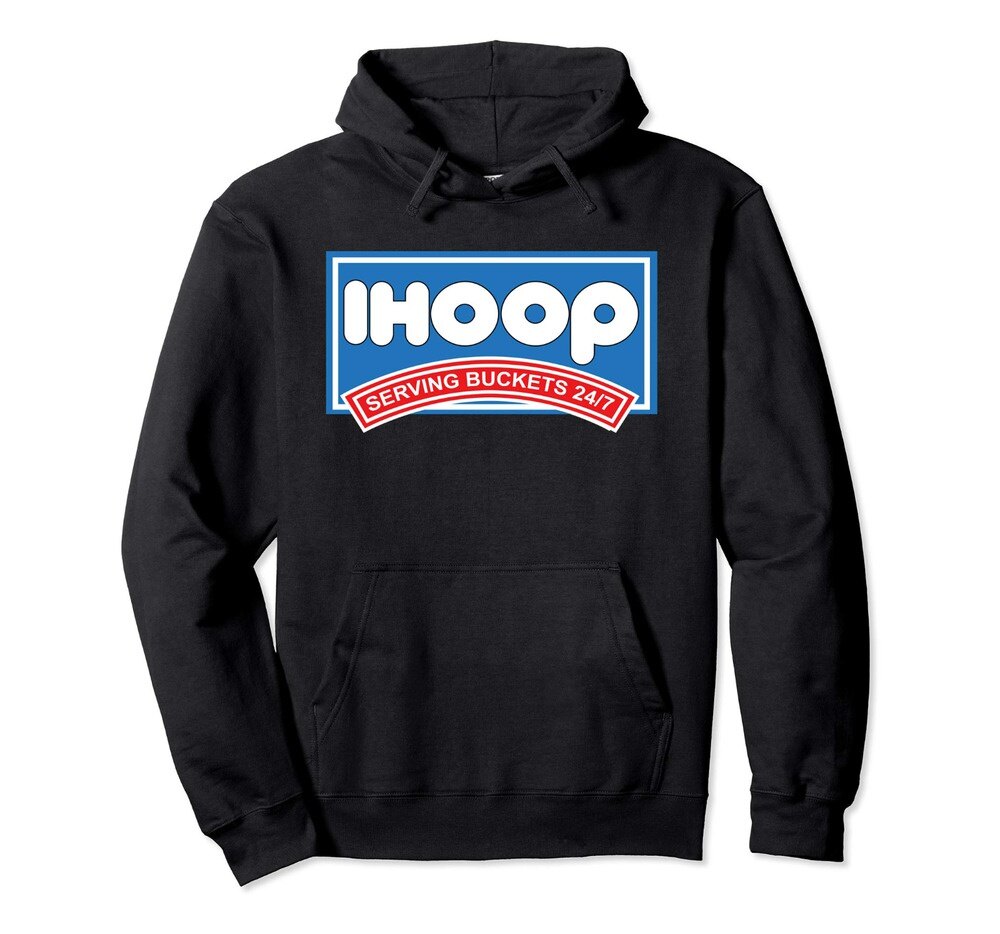 ihoop sweater