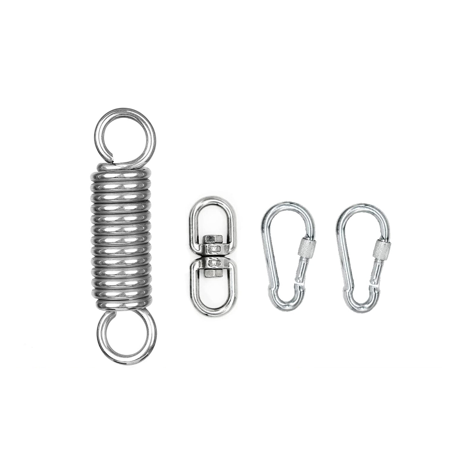 Ghế Đu Blesiya Võng, Móc Đa Năng Lò Xo Bộ Phận Treo Vòng