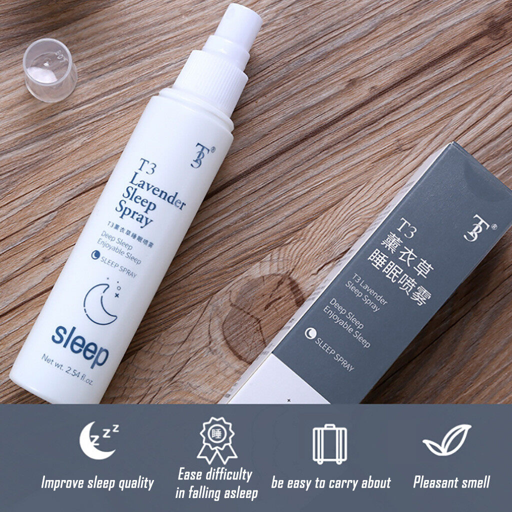 sleeping spray online order